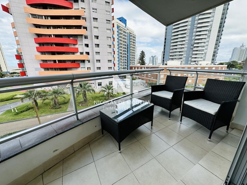 En venta Departamento en Brava Punta del Este de