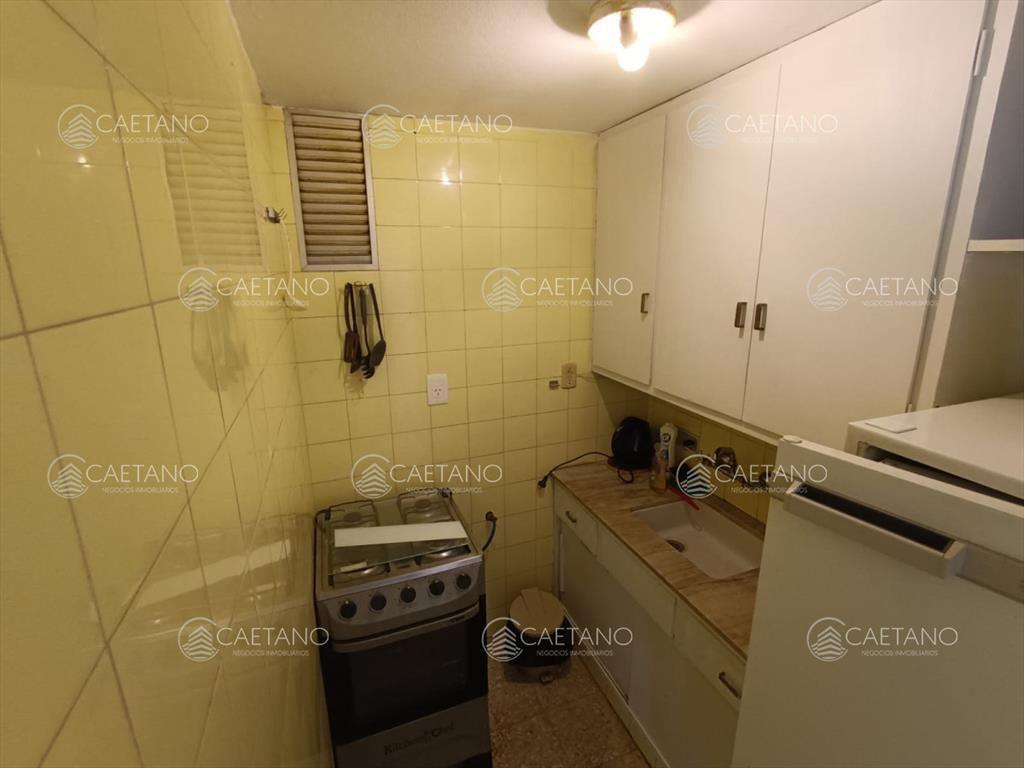 Venta apartamento 1 dormitorio. Península, Punta del Este