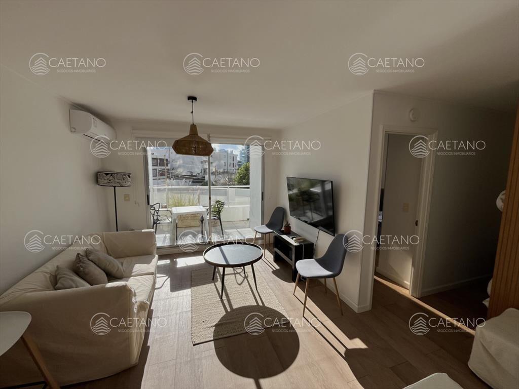 venta apartamento triangulo brava