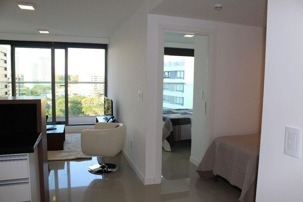 Apartamento 1 dorm + plus en Brava