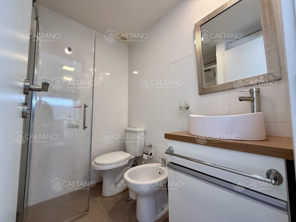 Apartamento en venta  Edificio Pinheiros  Parada