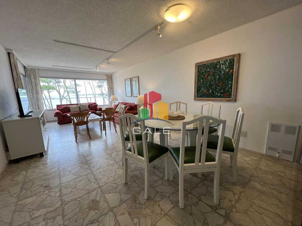 Apartamento en Mansa - Punta del Este Frente al