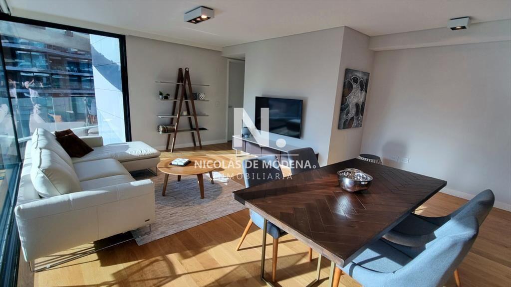Apartamento en VENTA de 2 Dormitorios Puerto de -