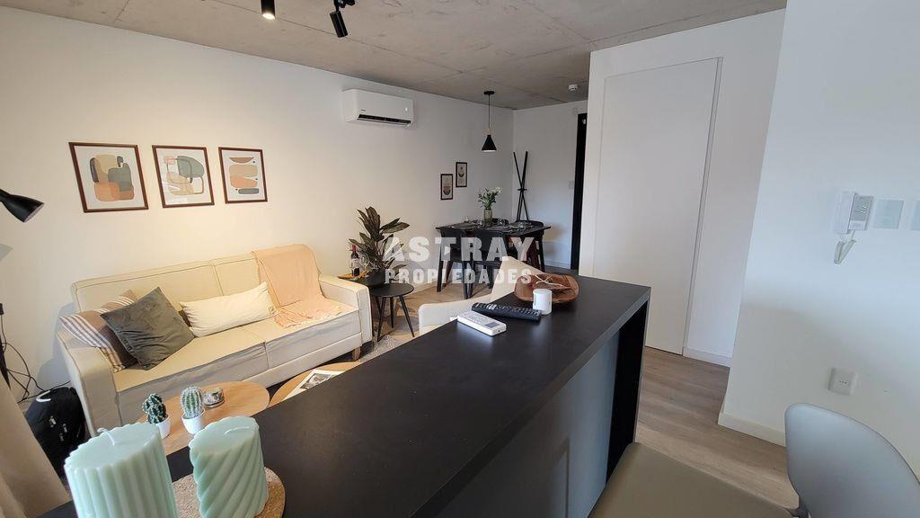 Venta Apartamento 2 DORMITORIOS Aguada, MONTEVIDEO Ref.: ...