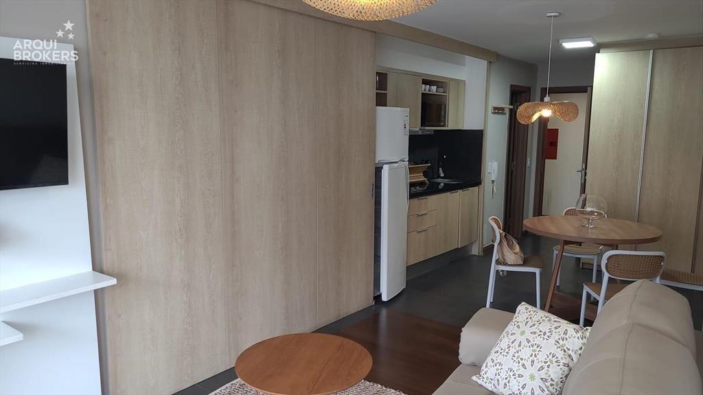 Apartamento monoambiente en alquiler en Punta Carretas