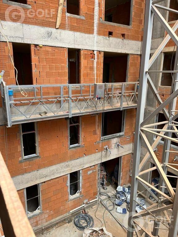 Venta de monoambiente en Centro