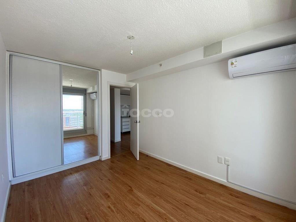 APARTAMENTO DE 1 DORMITORIO EN ALQUILER CON AIRES ACONDICIO
