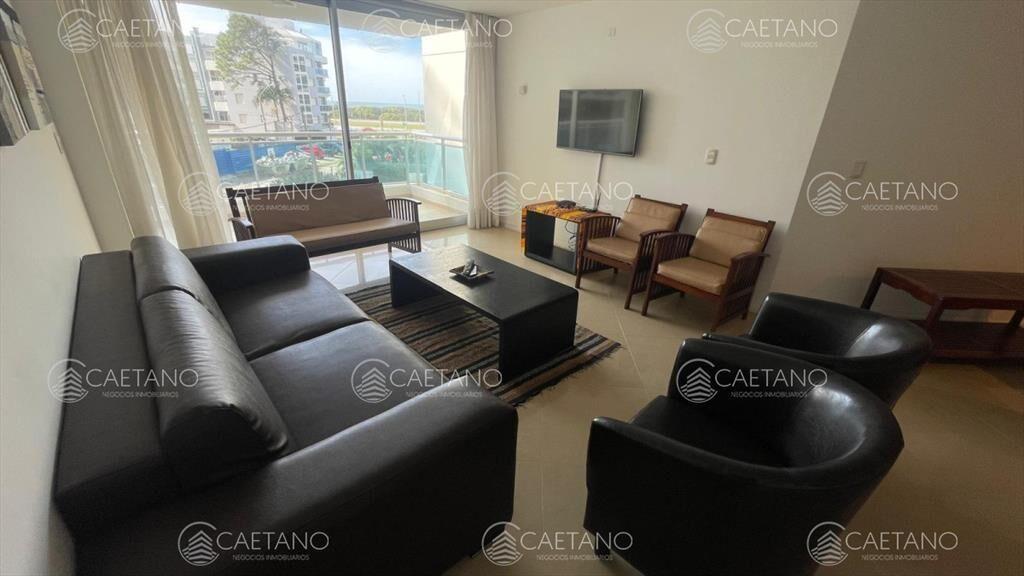 Apartamento en zona Brava