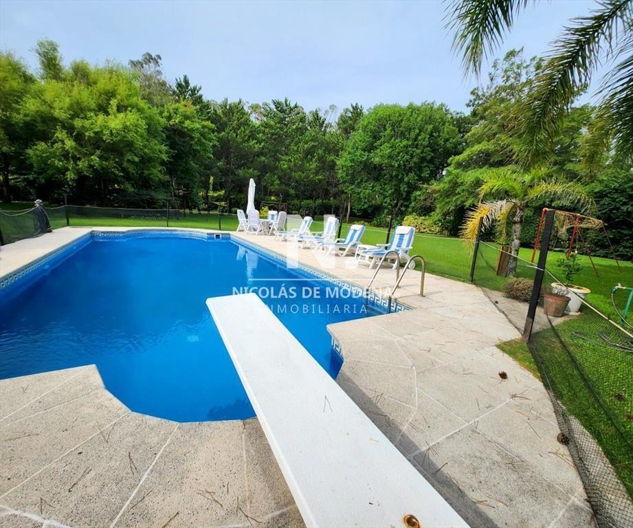 Casa en Venta Solanas, Punta Ballena, segunda al