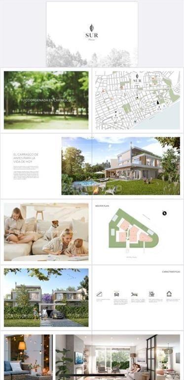 Casa en venta | Carrasco Sur