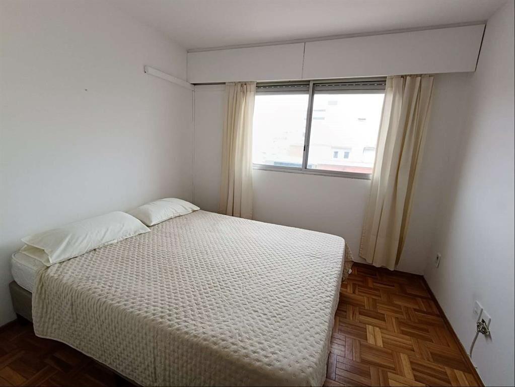 Alquiler Apartamento Villa Biarritz 1 Dormitorio 1 Baño