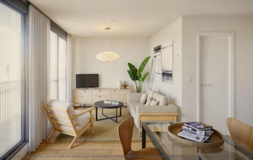 Venta Apartamento 1 Dormitorio en Cordón