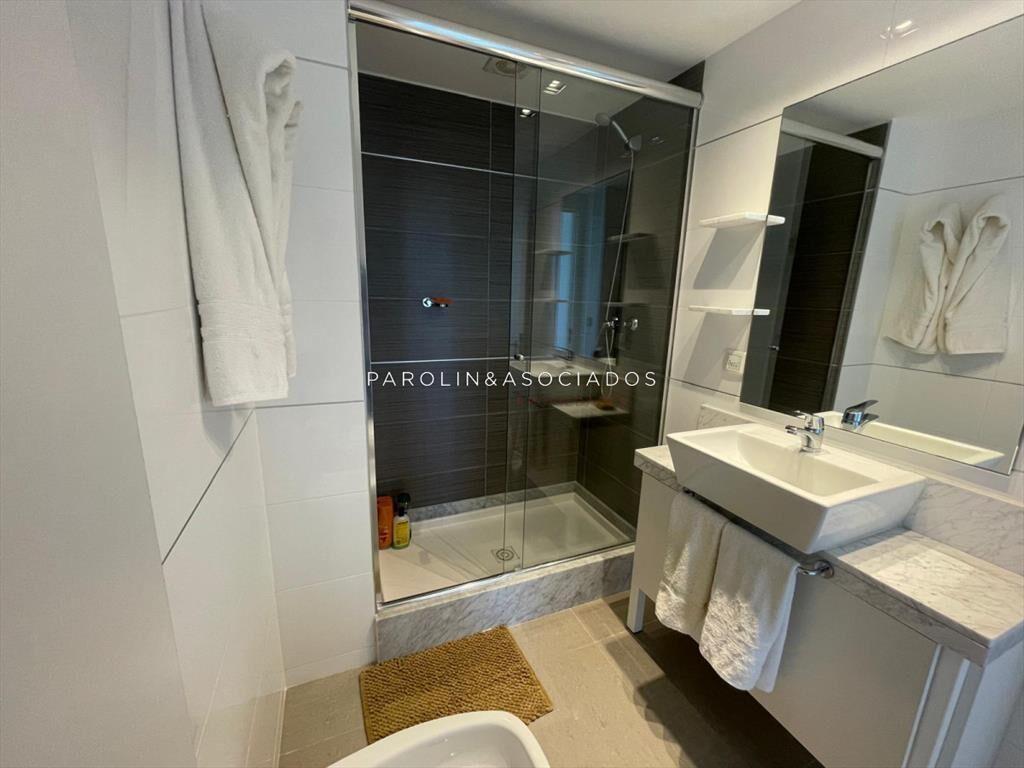 Apartamento de 1 dormitorio en venta Torre One,
