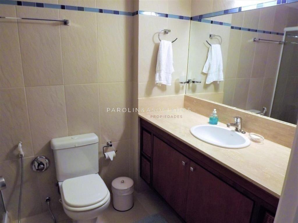 Apartamento en venta en Mansa - Punta del Este