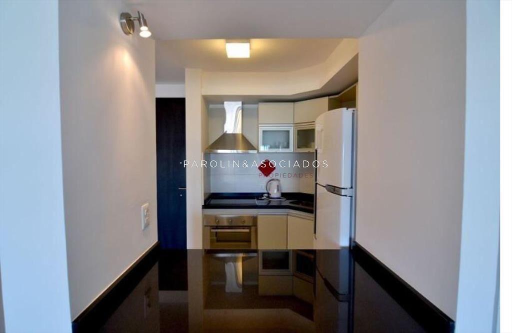 Apartamento en venta con vista al mar en Icon del