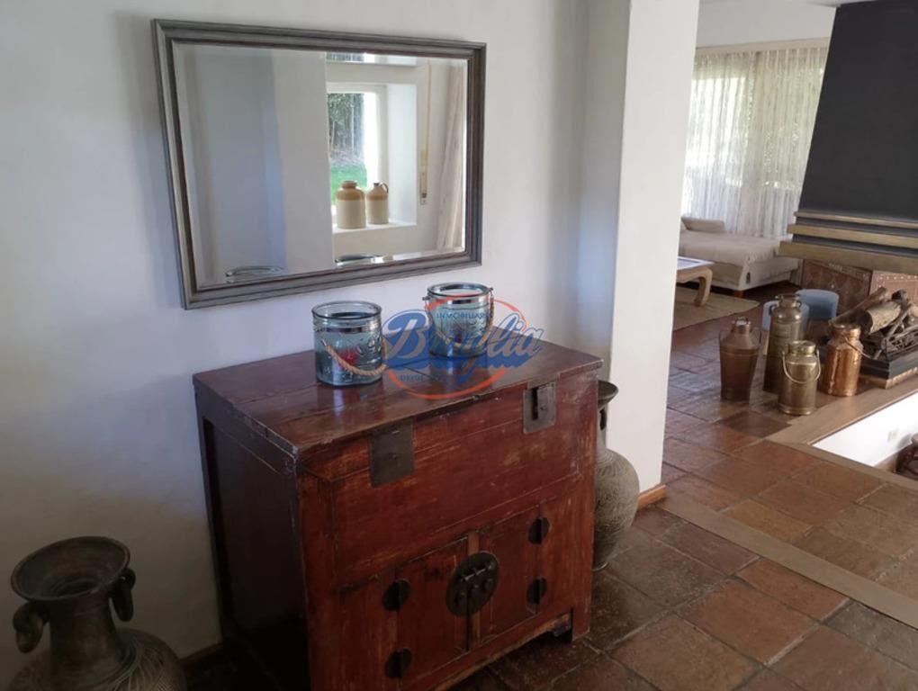 Casa Alquiler Temporal en Punta del Este