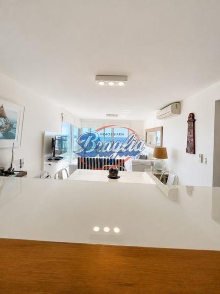 Apartamento Alquiler Temporal en Brava