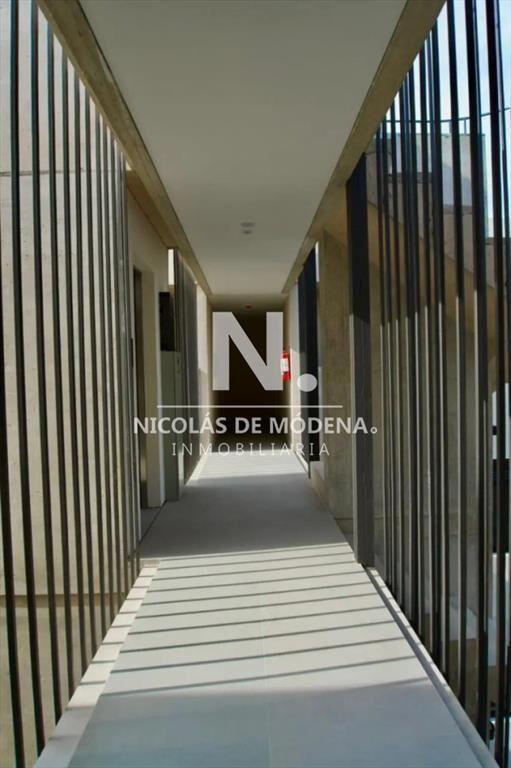 Apartamento de 1 Dormitorio en Malvin