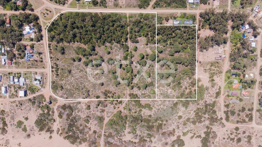 Terreno en Venta Primera Línea Ocean Park...