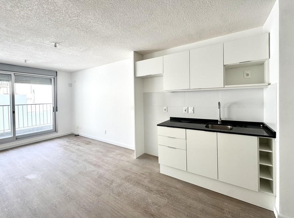 Apartamento en venta 1 y 2 dormitorios Cordón Montevideo