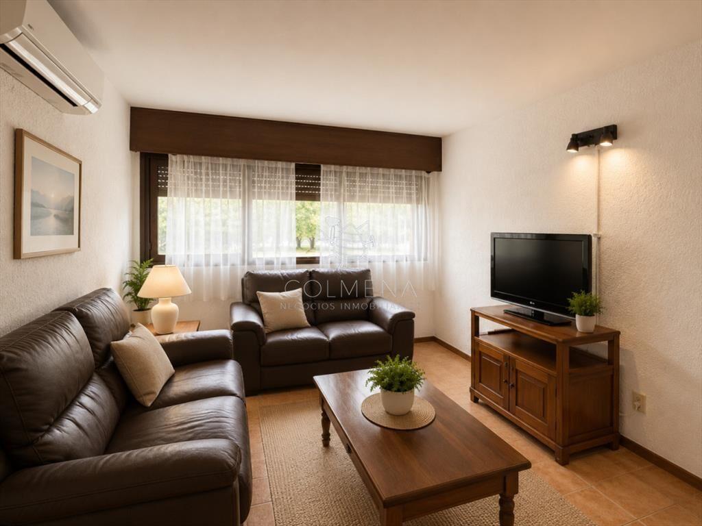 Apartamento con parrillero en Venta, 3 dormitorios, Plaza M
