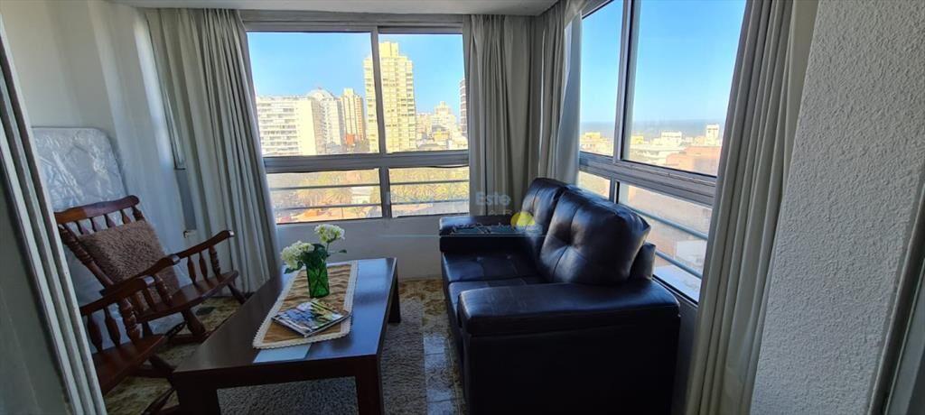Apartamento en alquiler