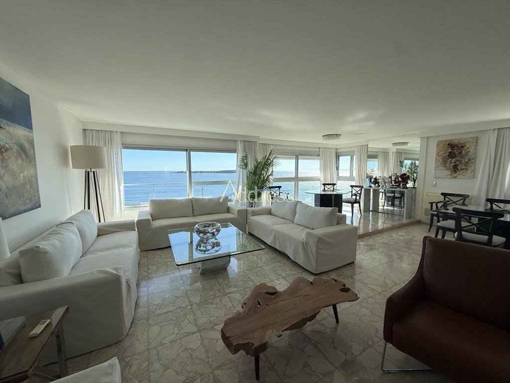 3 DORMITORIOS Y DEP. VENTA PRIMERA LINEA PLAYA