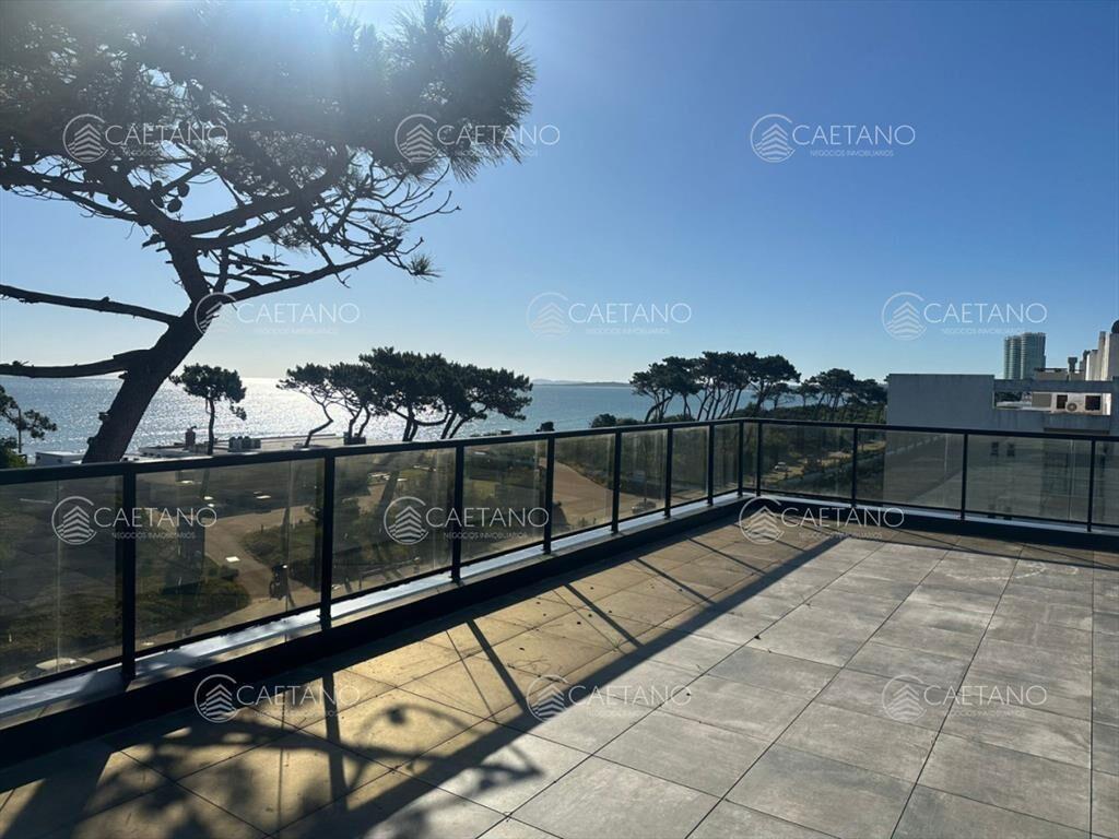 Apartamento a estrenar frente al mar - 2 Playa