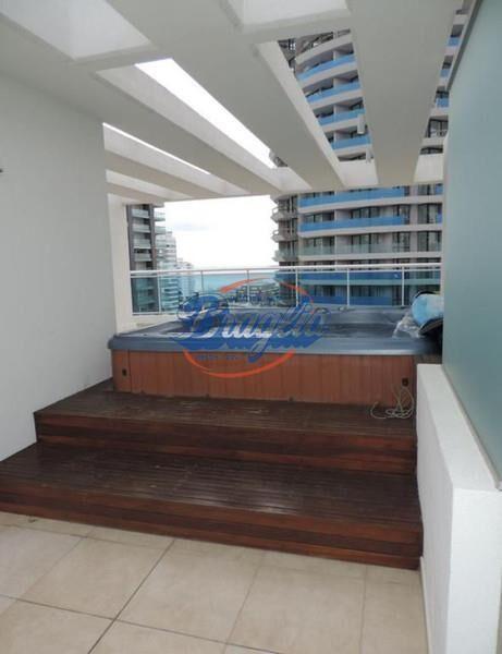 Apartamento Venta en Brava