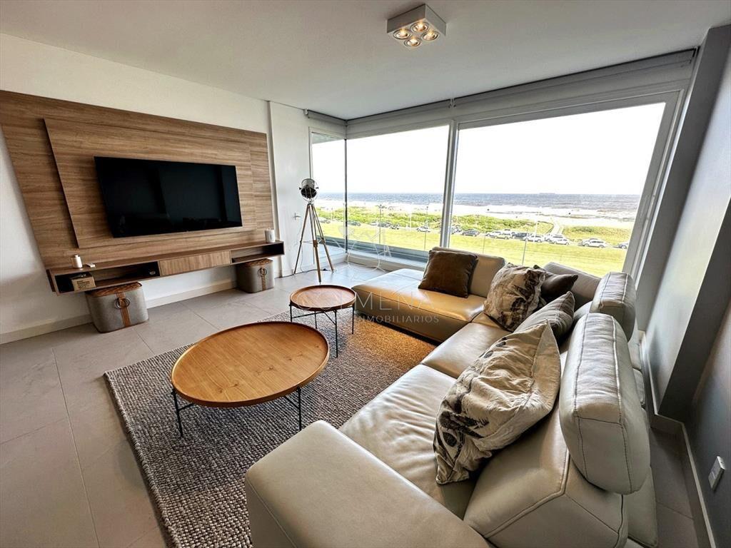 Exclusivo Le Parc III en alquiler de verano!