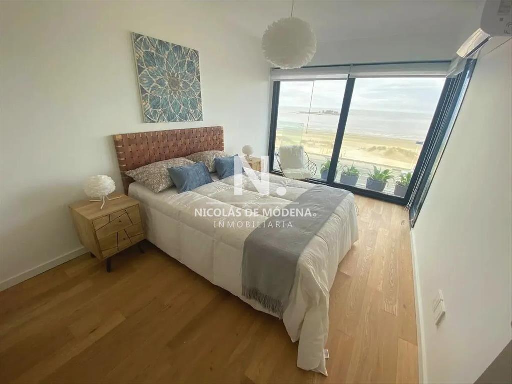 Apartamento en Venta de 1 Dormitorio a Estrenar