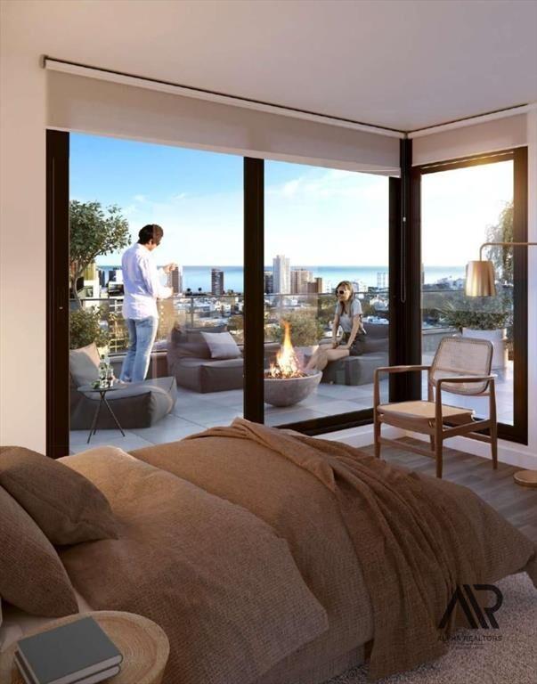 Apartamento en venta en Centro