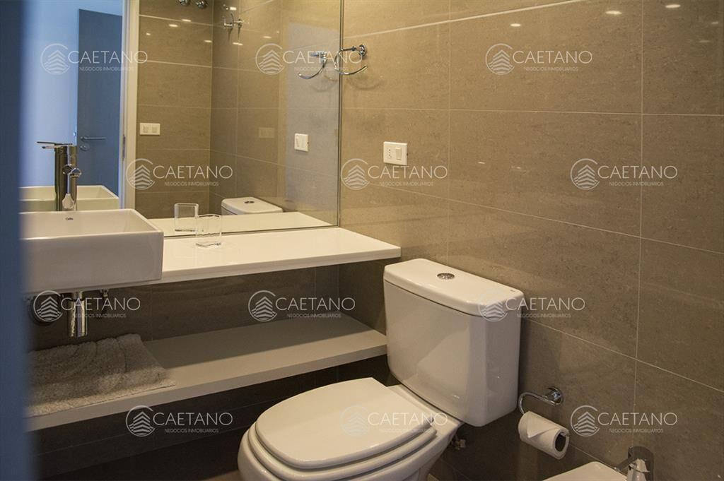 Venta apartamento 2 dormitorios Punta del Este
