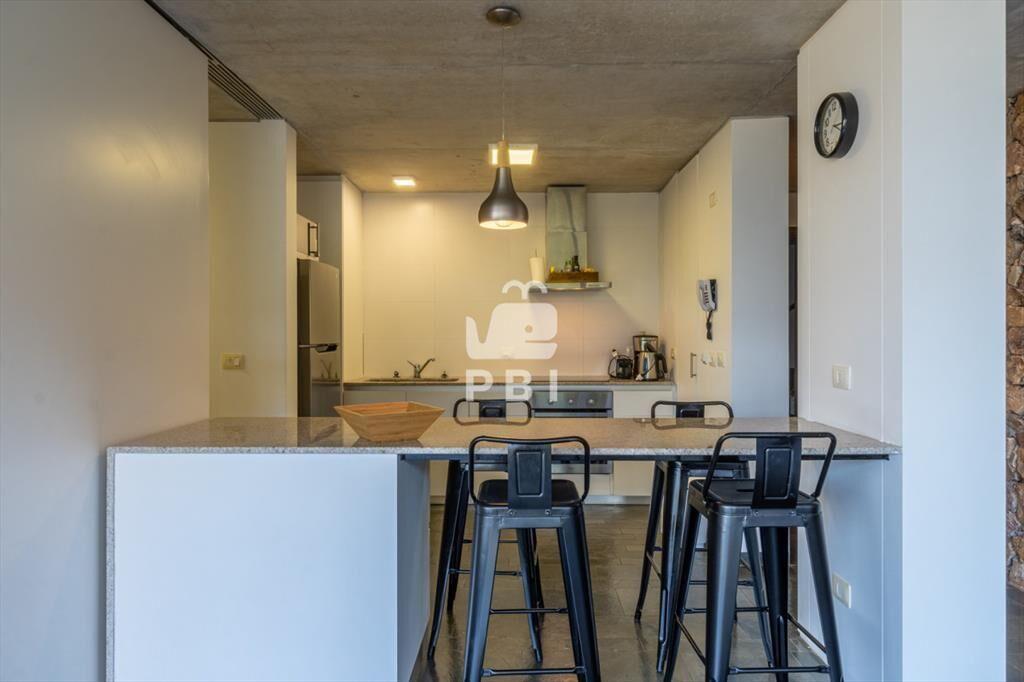 Apartamento en Lomo De La Ballena monoambiente -
