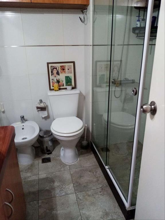 SOBRE RAMBLA PISO ALTO SEMI EQUIPADO