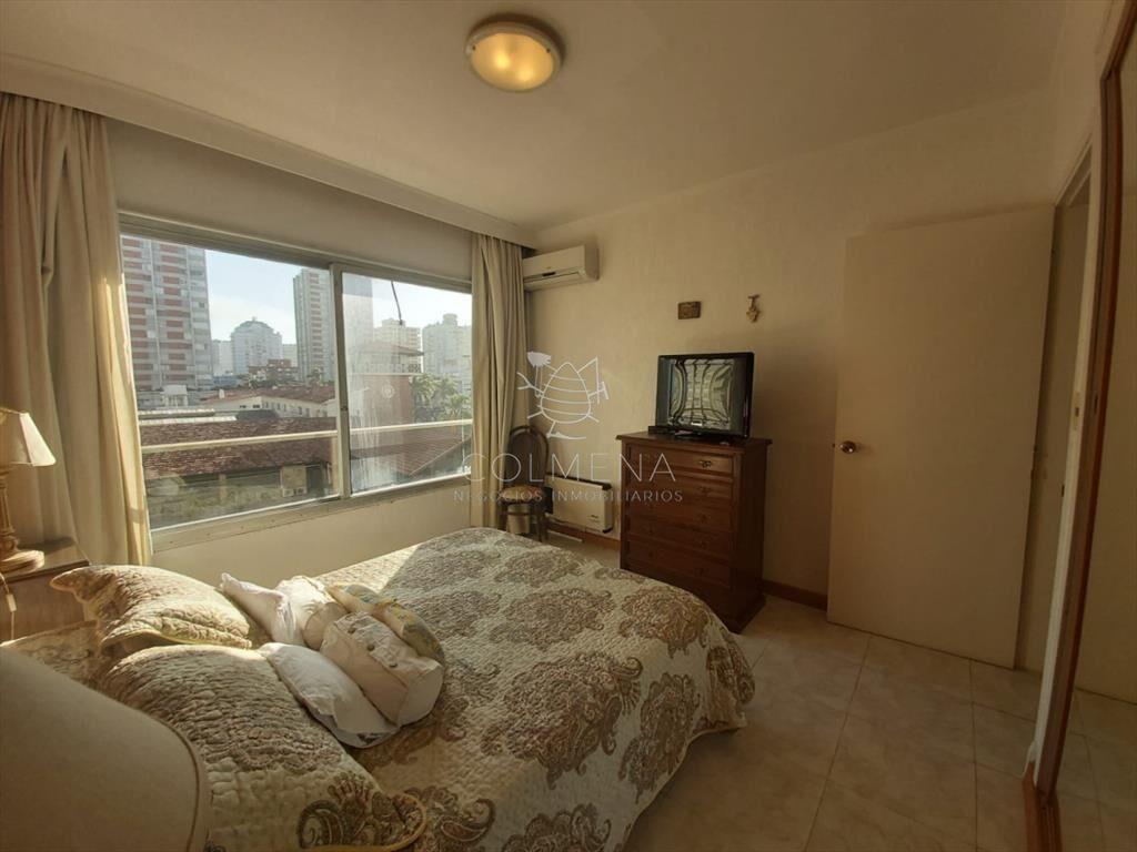 Apartamento en Venta en Peninsula - Punta del