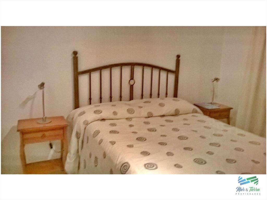 Vendo apartamento de 2 dormitorios enedificio con