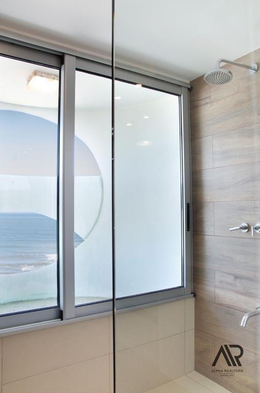 Venta Apartamento Primera Línea Playa Brava Punta Del Este