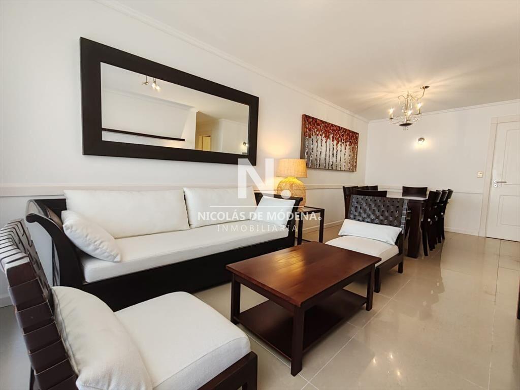 Punta del este, Península, departamento de 2 dormitorios c