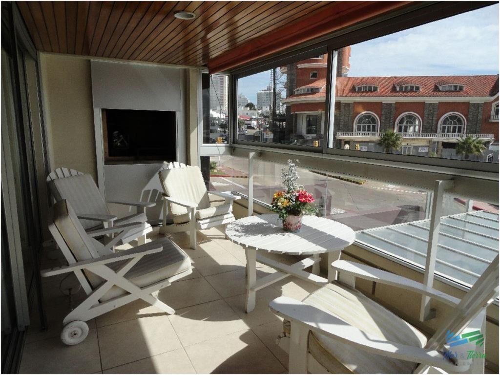 Apartamento en Mansa, 3 dormitorios *