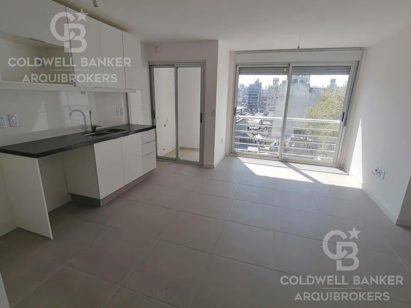 Apartamento de 2 dormitorios en venta en Cordón con renta