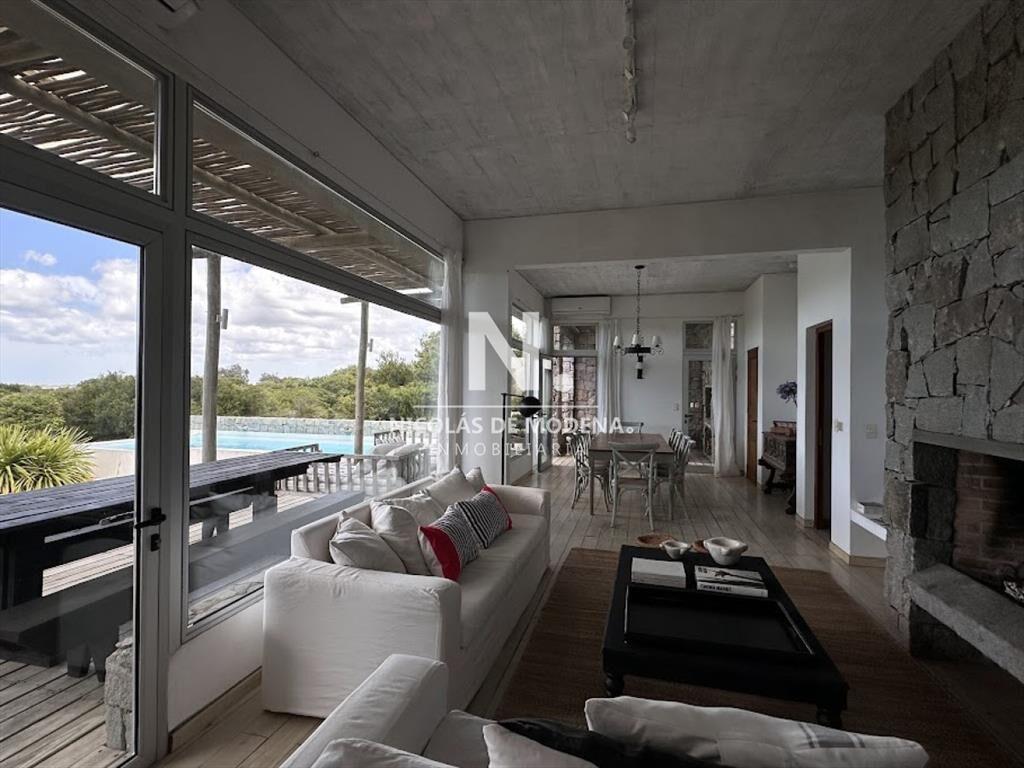 Vende Chacra en Jose Ignacio de 1,5 has.