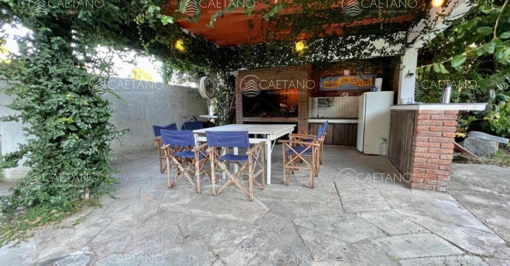 Casa en Pinares