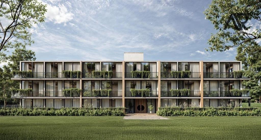 Apartamento en venta en La Barra