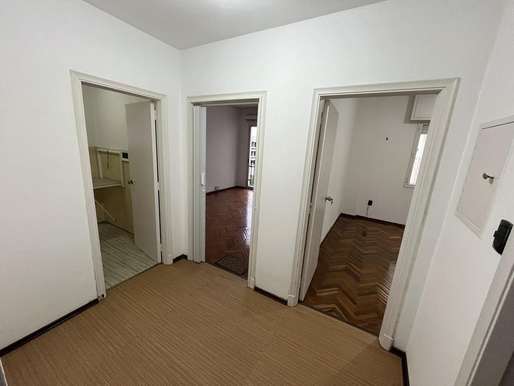 Apartamento en Palermo