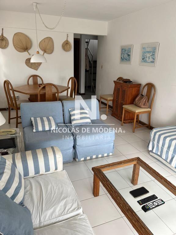 pent house duplex  en playa el emir peninsula