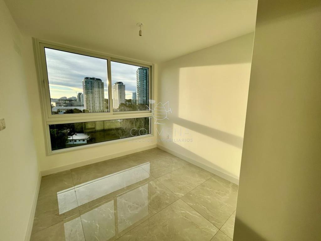 Espectacular departamento en torre con servicios