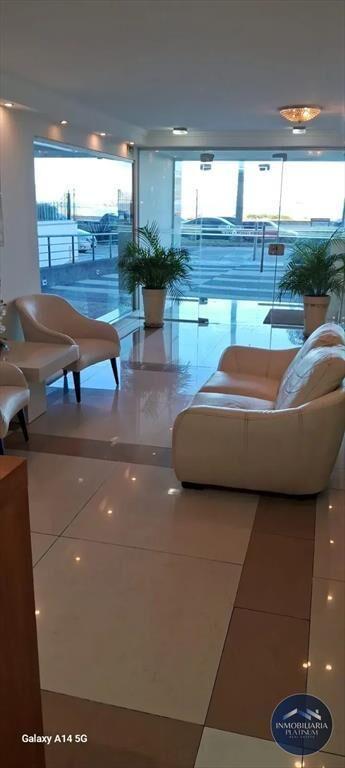 Apartamento en alquiler en Malvin