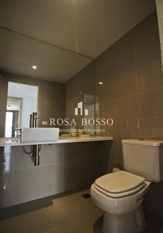 Apartamento, Alquiler, 2 dormitorios, 2 baños, Punta del E