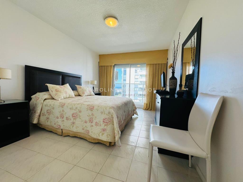 Apartamento en venta en Edificio Long Beach, Punta del Este